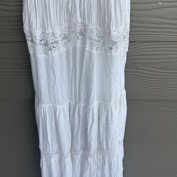 Frankie’s Bikinis Dakota maxi dress - Picture 4 of 8